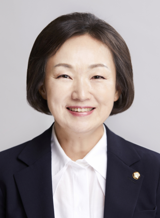 한무경 국민의힘 국회의원.