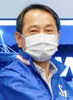 원기찬 삼성라이온즈 대표이사
