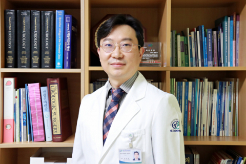 권준범 대구파티마병원 비뇨의학과장