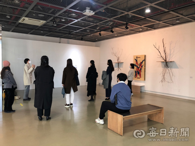 지난해 