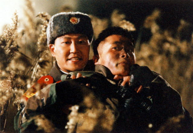 2000년작 영화