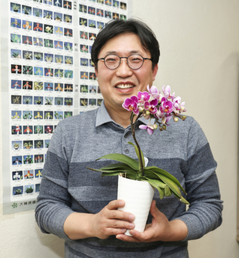 박경일 영남대 교수