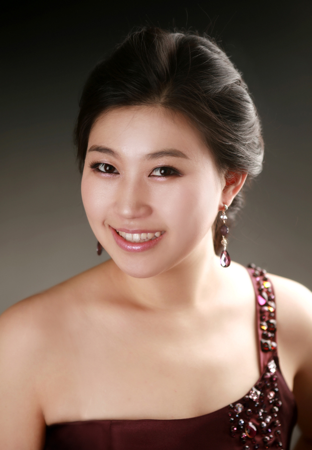 소프라노 김은혜