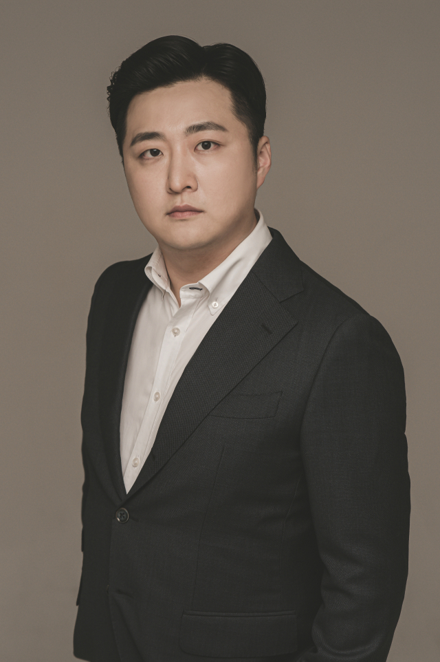 바리톤 서정혁