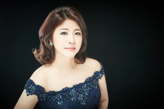소프라노 이정아