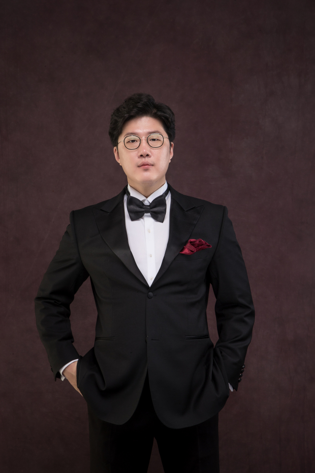 테너 오영민