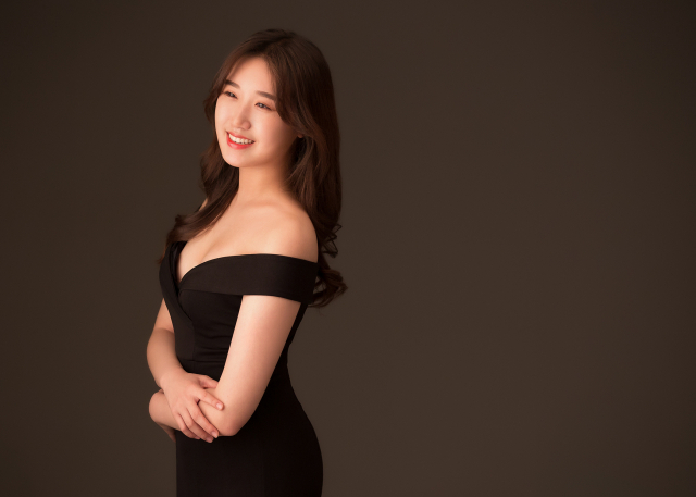소프라노 조아름(영남대)