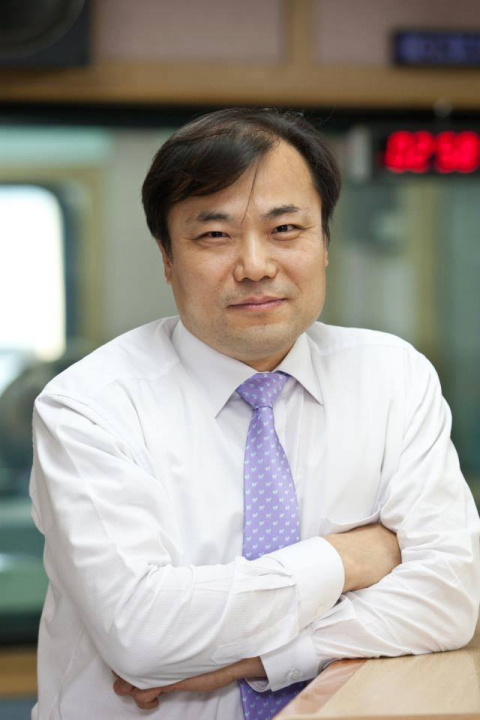 김홍국 경기도 대변인. 페이스북 캡처