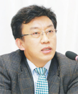 이영기 대구지방환경청장