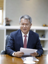 김상호 대구대 총장