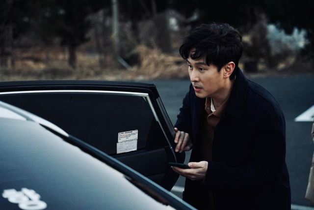 신화 김동완 사진=김동완 인스타그램