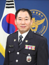 포항남부경찰서 교통관리계 박영수 경위