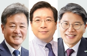 허정도, 김세용, 장충모. LH, SH 홈페이지