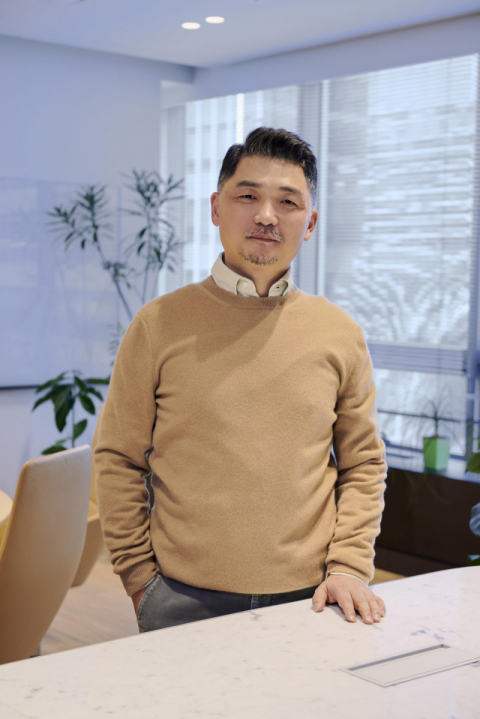 카카오 김범수 이사회 의장. 연합뉴스