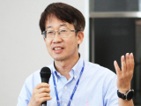 포항가속기연구소 강흥식 박사
