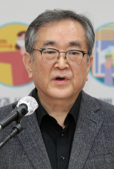 김태일 장안대 총장