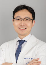 이동원 대구가톨릭대병원 이비인후과 교수