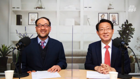 TV매일신문 야수 앵커와 함께