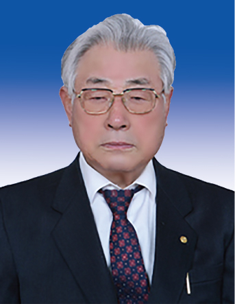 최재림 대한노인회 경산시지회장.