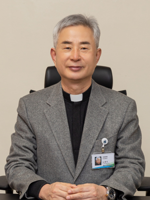  노광수 대구가톨릭대의료원장 대구‧경북병원회장에 뽑혀