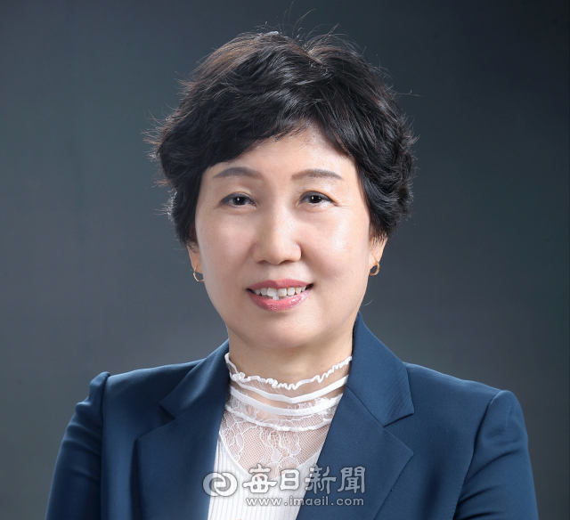 정선희 (사)성주군여성기업인협의회 회장
