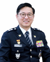 박건찬 전 경북경찰 청장. 매일신문 DB