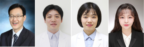 경북대병원 교수 논문 美 골대사연구 권위지에 게재