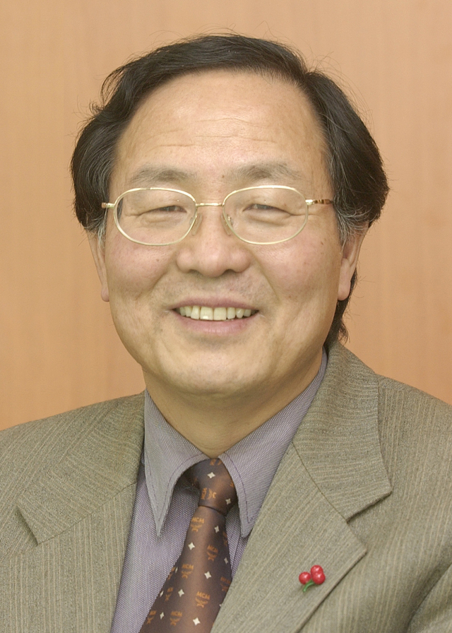 홍영선 전 성주부군수