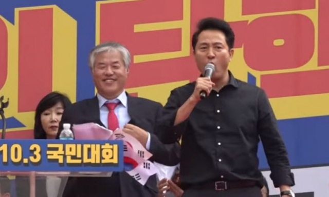 김문수TV 유튜브
