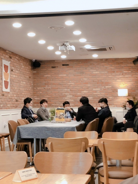 오신환, 이준석, 유의동 등이 