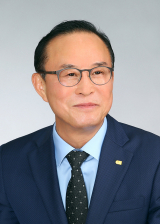 김재동 제23대 포항상의 회장