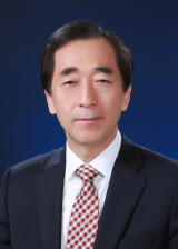 윤홍식 대성에너지 신임 대표이사.