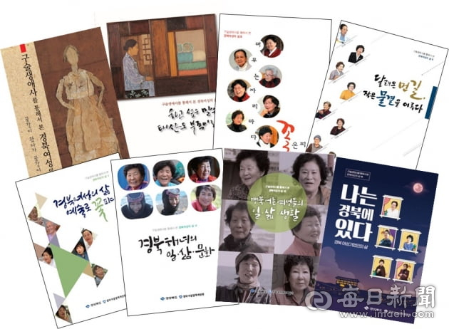 2007년부터 최근까지 발간된 