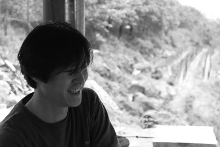 류근 시인. 페이스북 캡처