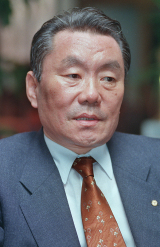 하영태 전 달성산업단지 관리공단 이사장