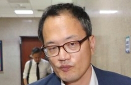 박주민 더불어민주당 국회의원. 연합뉴스