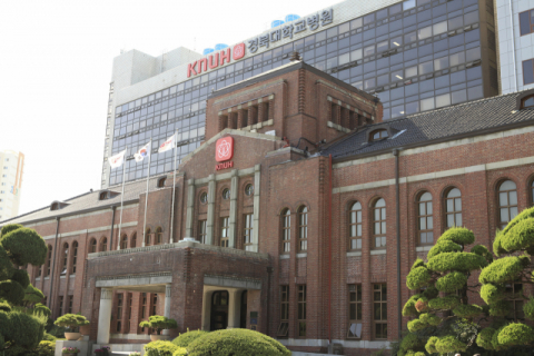 경북대병원, 간호·간병통합서비스 선도병원 선정