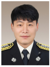 우희석 소방장