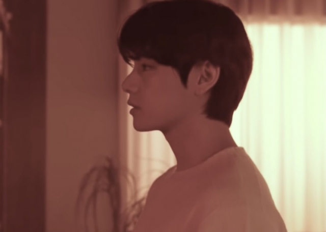 방탄소년단 뷔