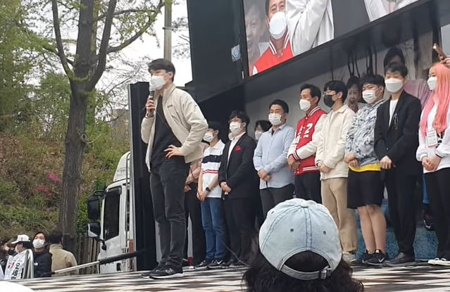 매일신문 프레스18 유튜브