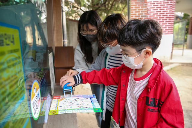대구 중구청(구청장 류규하)이 6일부터 청소년 역사활동 프로그램 