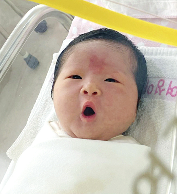 강혜림아가