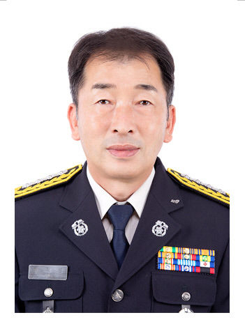 이광성 대구수성소방서장