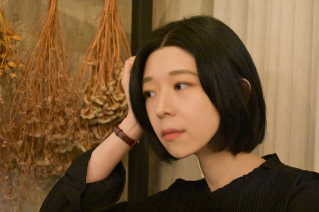 최보윤 시인