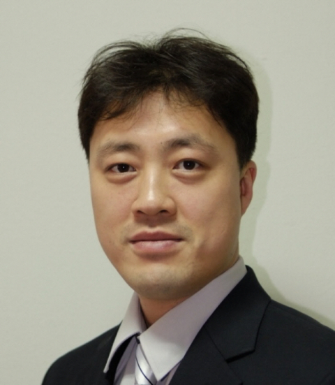 김강준 소방위. 소방청 제공