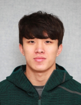 대구체고 출신인 핀수영 국가대표 장성혁 선수. 대구시교육청 제공