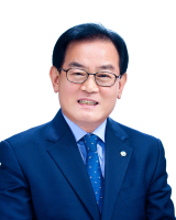 백선기 전국시장군수구청장협의회 부회장(경북시장군수협의회장·칠곡군수)