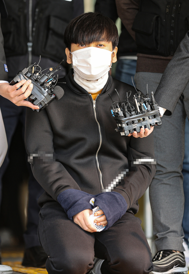 서울 노원구 아파트에서
