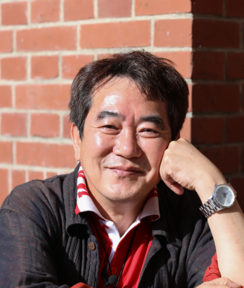 김중기 영화평론가