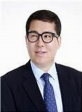 김재룡 대구시각장애인연합회 회장